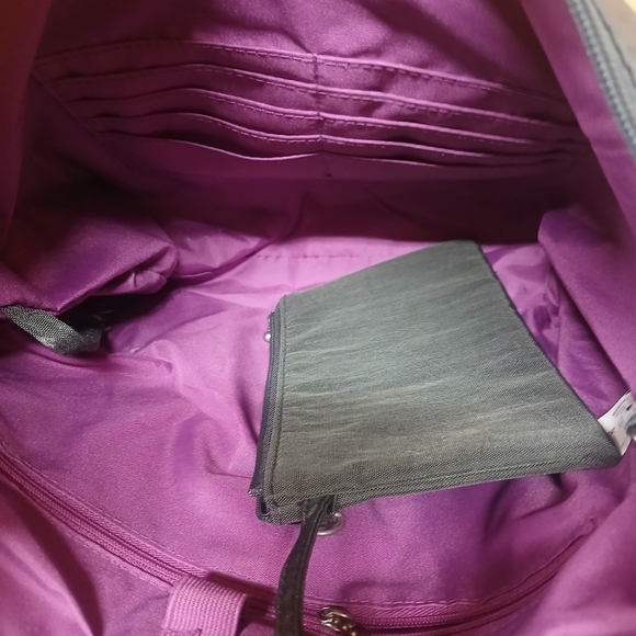 Baggallini anywhere bag - Picture 7 of 7